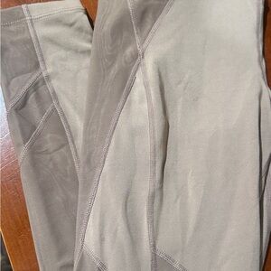 FP Movement by Free People Tan Leggings